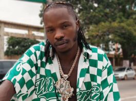 Naira Marley Net Worth, Age, Father In 2024