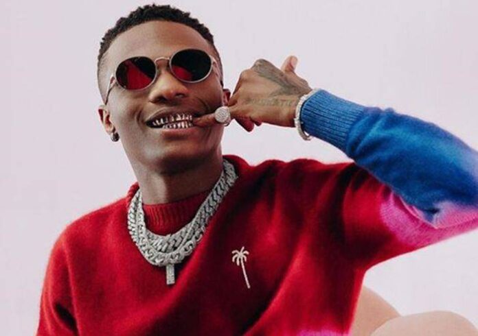 wizkid pearls news