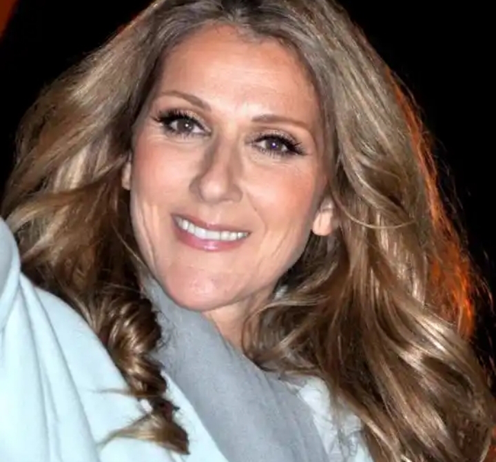 Celine Dion has lost control over her muscles - Sister's reveals ...