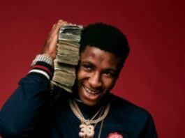 New Update NBA Youngboy Net Worth and Biography In 2024