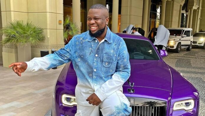Hushpuppi Net worth