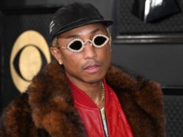 Pharrell Williams Net Worth, Age, Nationality In 2024