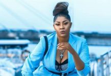 “I deeply regret my actions and am sorry” – Angela Okorie open apology to Mercy Johnson and Senator Ned Nwoko