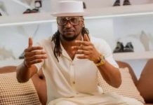 Paul Okoye knocks new artistes with smoking habits in music videos