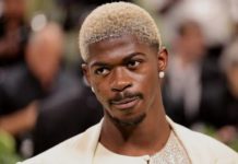 Lil Nas X Reportedly in Detention in L.A After Wandering Streets in Underwear and Cowboy Boots