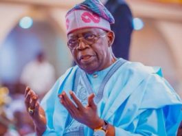 Justice must never be sold – Tinubu to Nigerian Judges