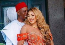 “Any suggestion that I married her at 17 is false” – Ned Nwoko Sets the Record Straight on Regina Daniels’ Age at Marriage