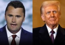 US Revokes Visas of Foreign Nationals Who Celebrated Charlie Kirk’s Assassination