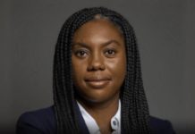 Half of Conservative Members Oppose Kemi Badenoch Leading Party into Next Election