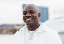 Singer Akon Arrested in Georgia after he was declared wanted