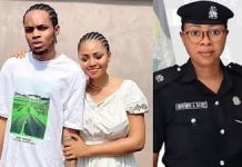 FCT police command speaks on arrest and arraignment of Regina Daniels brother