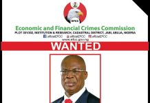 EFCC declares former Petroleum minister, Timipre Sylva wanted