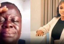 I never evicted Imisi from the house and I Don’t know about any rape incidence she claims – Imisi’s Mum Speaks Out as she urges her daughter to come and clarify her story