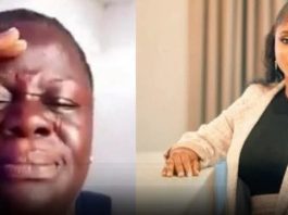 I never evicted Imisi from the house and I Don’t know about any rape incidence she claims – Imisi’s Mum Speaks Out as she urges her daughter to come and clarify her story