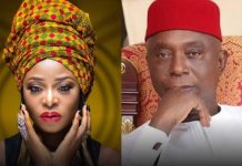 I got turned off by Ned Nwoko because he parked at a prohibited spot during our date — Abiodun Koya