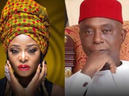 I got turned off by Ned Nwoko because he parked at a prohibited spot during our date — Abiodun Koya