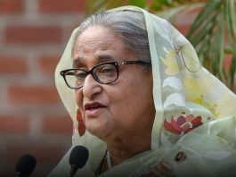 Bangladesh’s Ousted PM Sheikh Hasina Sentenced to Death For authorizing attack on Protesters and others