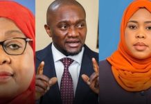 Tanzanian President Appoints Daughter and Son-in-law as Ministers