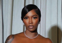 Cheating is not a dealbreaker for me— Singer Tiwa Savage says, as she reveals how she left her Ex who stole from her and abused drugs