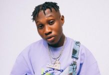 Govt is absolutely silent about hardship in Nigeria — Singer Zlatan laments