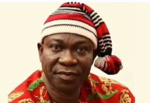 Tinubu’s Ministers meet UK officials over imprisoned Senator Ike Ekweremadu