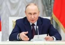 Russia Monitors Nigeria Situation After Trump’s Military Threat Warning