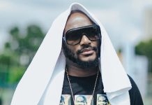 ‘Forgive Me And My Family’ — 2Baba Apologises Over Marital Controversy