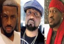 No evidence to prove Peter Okoye’s allegation that his brother, Jude Okoye, and Paul Okoye, fraudulently withdrew $800,000- EFCC tells court