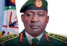 “Shoot on Sight, Don’t Wait for Orders” — Defence Minister Musa Tells Troops