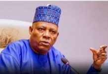 “The Igbos are the greatest stakeholders in the Nigerian project — VP Shettima declares