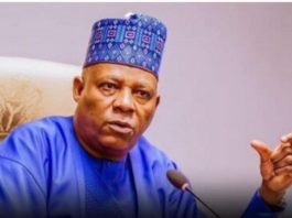 “The Igbos are the greatest stakeholders in the Nigerian project — VP Shettima declares