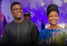 Sola Allyson Reveals She Has Never Found Joy in Marriage, Says She Lives Separately From Husband