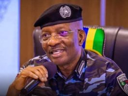 Police Most Targeted by Digital Misinformation — IGP Egbetokun