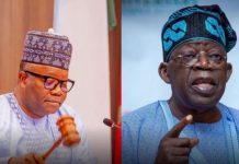 Senate Approves President Tinubu’s Request To Deploy Soldiers To Benin Republic