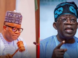 Senate Approves President Tinubu’s Request To Deploy Soldiers To Benin Republic