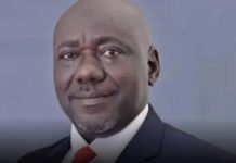 JUST IN:Newly Elected AGN President Abubakar Yakubu Arrested over Fatal Lagos Crash