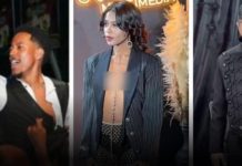 9 TikTok Influencers Arrested in Ethiopia Over Alleged Indecent Dressing at Award Show