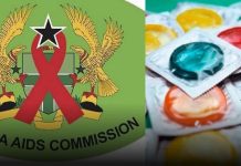 Low Condom Use is Fueling a Rise in HIV Cases in Volta Region — Ghana AIDS Commission