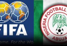 Nigeria’s World Cup Dreams Rekindled Amid DR Congo Eligibility Scandal