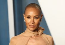 Jada Pinkett Smith Accused of Threatening Will Smith’s Longtime Friend in New Lawsuit