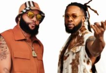 “Time go tell” – Kcee finally addresses the long-rumoured rift with Flavour