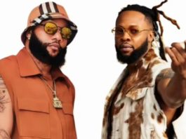“Time go tell” – Kcee finally addresses the long-rumoured rift with Flavour
