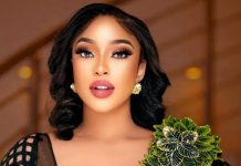 I Began Smoking At 13, Battled Addiction And masturbation — Tonto Dikeh tearfully Opens Up