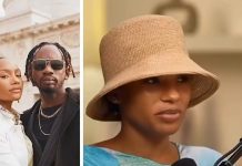 Temi Otedola and Mr Eazi Open Up on Stress Before Three Destination Weddings