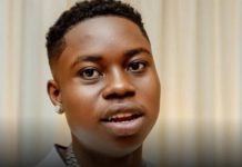 Lagos Police Arrest TikToker ‘Peller’ Over Reckless Driving During Livestream