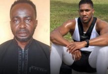 Driver Behind Anthony Joshua’s Fatal Crash Faces Possibility of Life Sentence; As Authorities Releases Photo