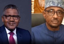 Dangote Files Corruption Petition Against Former NMDPRA Boss Farouk Ahmed at The EFCC