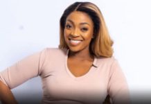 “It doesn’t just take money to be successful” — Billionaire daughter Sharon Adeleke