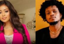 Ned sent the police to arrest my family, claims we stole $40k — Actress Regina Daniels