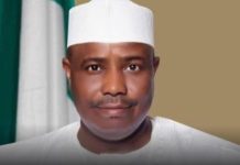 Voters Alone Don’t Guarantee Election Victory in Nigeria — Former Sokoto Gov, Aminu Tambuwal